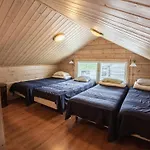 Hébergement de vacances Yllaeksen Rinnemaeki A By Interhome
