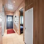 Yllaeksen Rinnemaeki A By Interhome Hébergement de vacances Ylläs