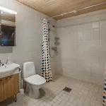 Yllaeksen Rinnemaeki A By Interhome Hébergement de vacances Ylläs