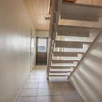 Hébergement de vacances Yllaeksen Rinnemaeki A By Interhome *