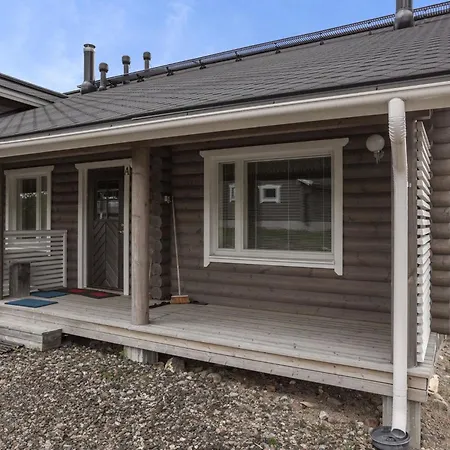 Hébergement de vacances Yllaeksen Rinnemaeki A By Interhome *