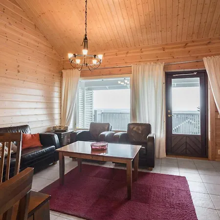 Yllaeksen Rinnemaeki A By Interhome Ylläs