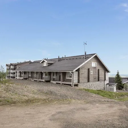 Yllaeksen Rinnemaeki A By Interhome Holiday home *