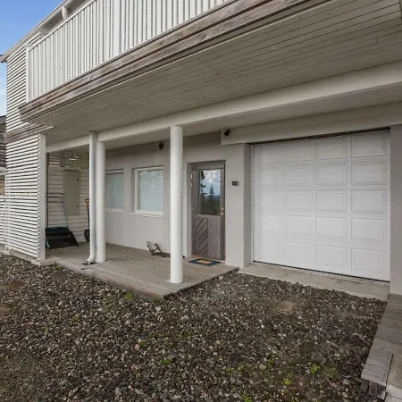 Yllaeksen Rinnemaeki A By Interhome Feriehus