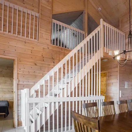 度假居 Yllaeksen Rinnemaeki A By Interhome *