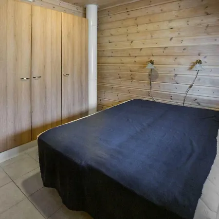 Yllaeksen Rinnemaeki A By Interhome