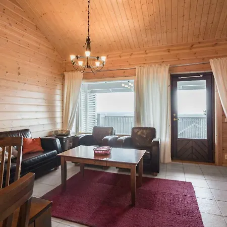 Yllaeksen Rinnemaeki A By Interhome