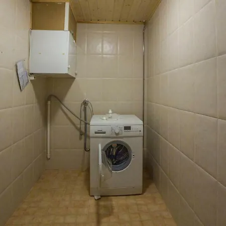 Yllaeksen Rinnemaeki A By Interhome