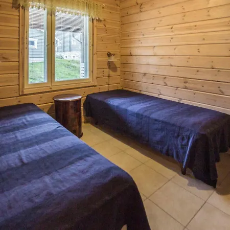 Yllaeksen Rinnemaeki A By Interhome