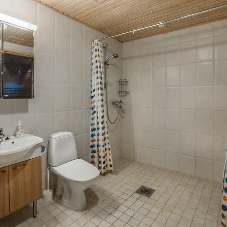 Yllaeksen Rinnemaeki A By Interhome